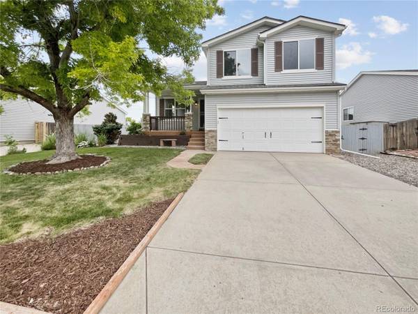 8124 Maple DR, Littleton, CO 80125