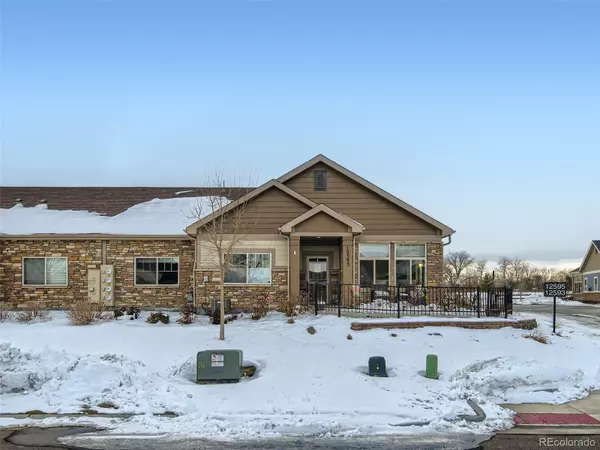 12593 Monroe DR, Thornton, CO 80241