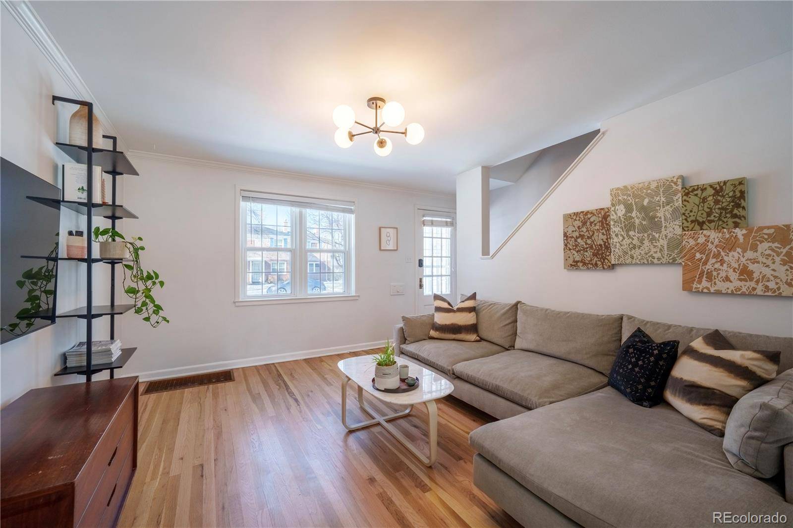 Denver, CO 80220,1256 Leyden ST