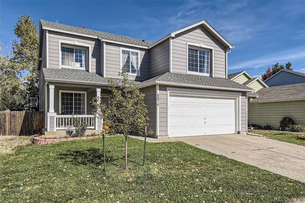 Parker, CO 80134,8876 Clover Meadow LN