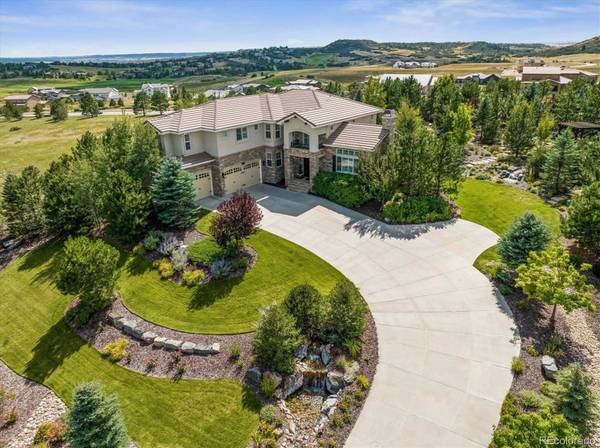 4740 Sonado PL, Parker, CO 80134