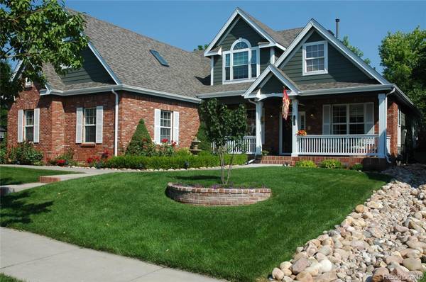 3206 Twin Wash SQ, Fort Collins, CO 80528