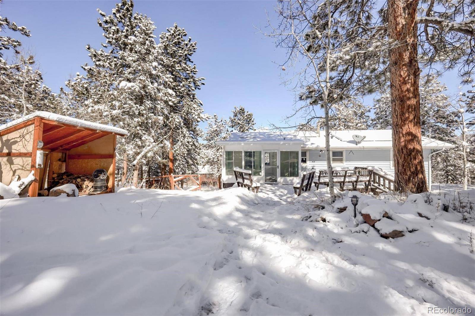 Bailey, CO 80421,41 Yew LN