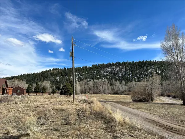 Antonito, CO 81120,00 Jake Way Spur