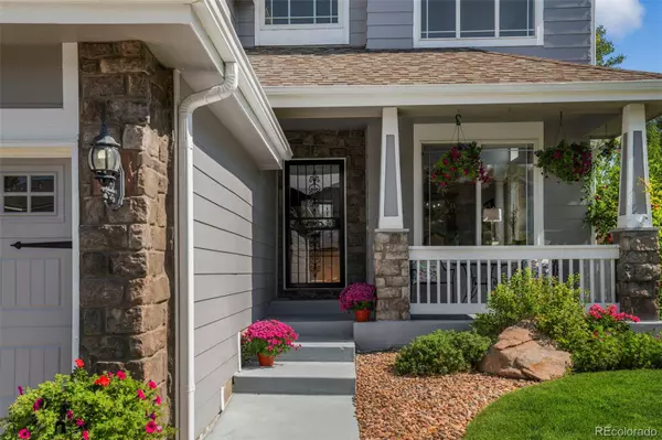 Aurora, CO 80015,22470 E Fair PL
