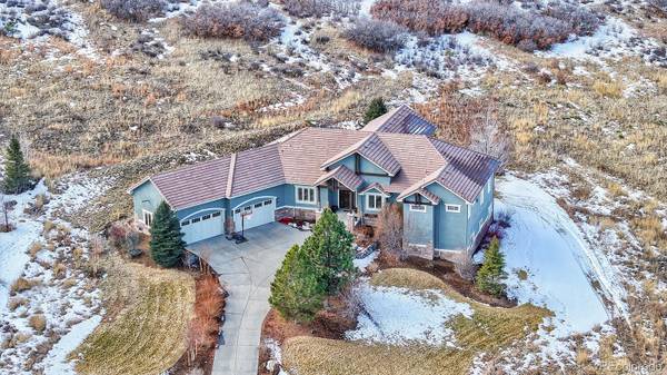 5045 Starry Sky WAY, Parker, CO 80134