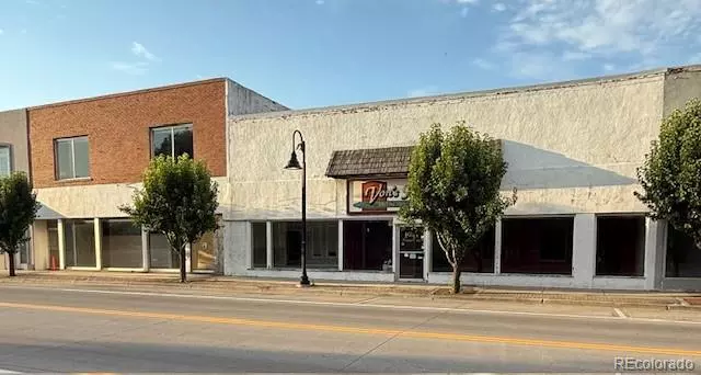 Brush, CO 80723,308 Edison ST