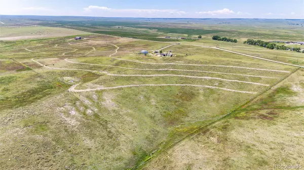 Deer Trail, CO 80105,42900 County Rd 125