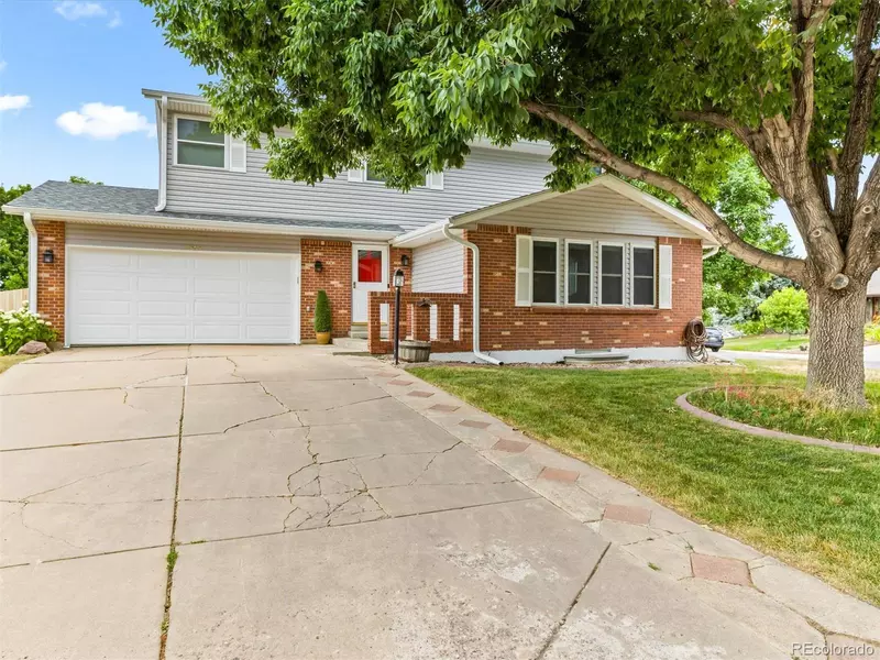 6366 S Pierce CT, Littleton, CO 80123
