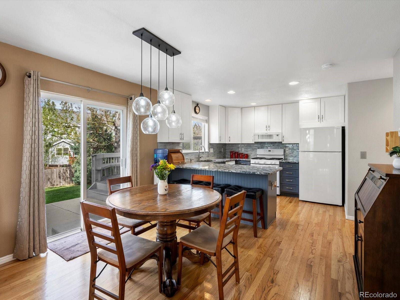 Centennial, CO 80015,5261 S Malta WAY
