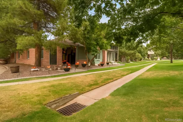 Aurora, CO 80014,4232 S Fairplay CIR #F