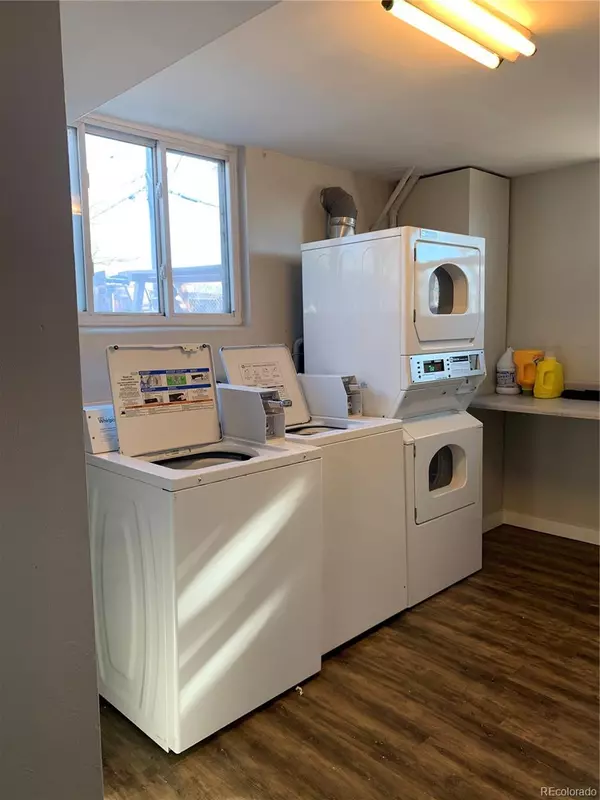 Denver, CO 80222,1400 S Clermont ST #4