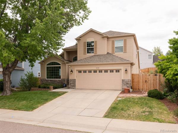 Centennial, CO 80122,8142 S York CT