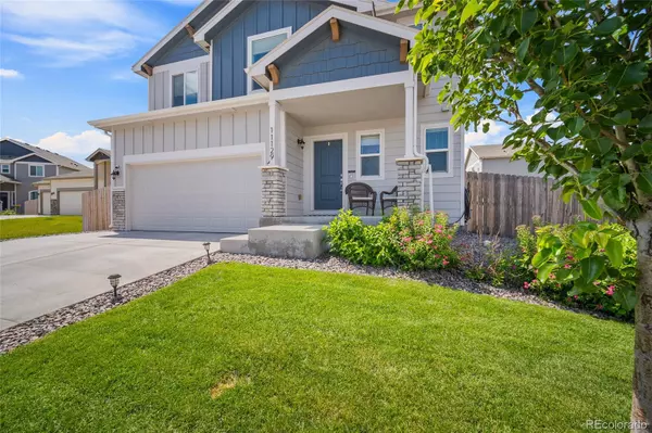 Colorado Springs, CO 80925,11129 Tiffin DR
