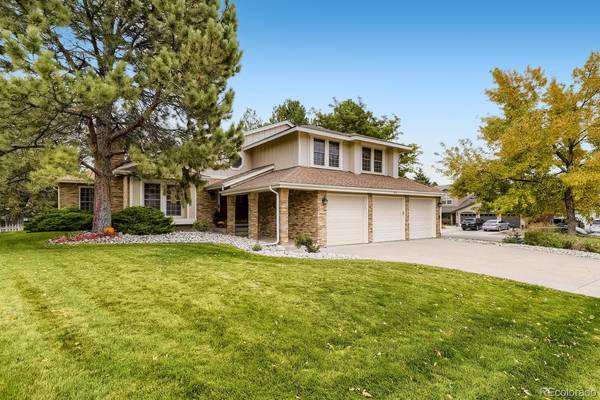 7418 Manchester CT, Castle Pines, CO 80108