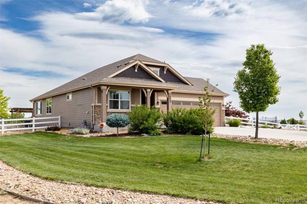 10653 E 163rd CT, Brighton, CO 80602