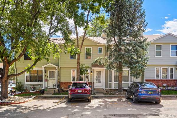 8242 Washington ST #44, Denver, CO 80229