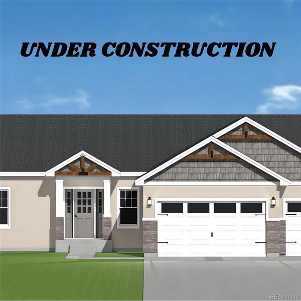 Pueblo West, CO 80808,24515 Big Springs RD