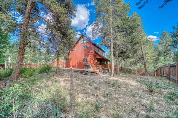 Leadville, CO 80461,231 Deer RD