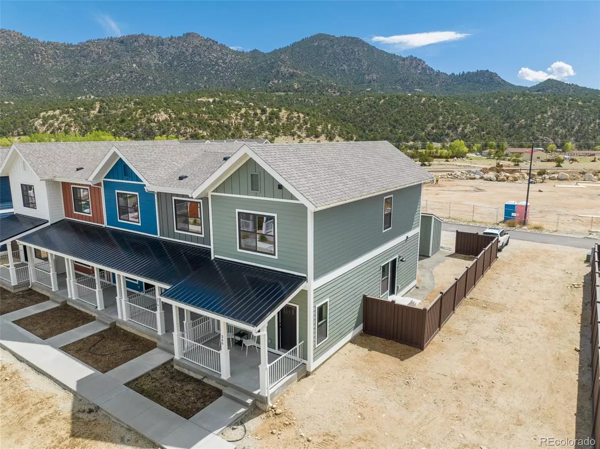 Buena Vista, CO 81211,366 Weathervane LN