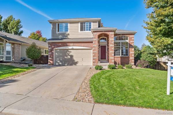 18366 E Amherst DR, Aurora, CO 80013