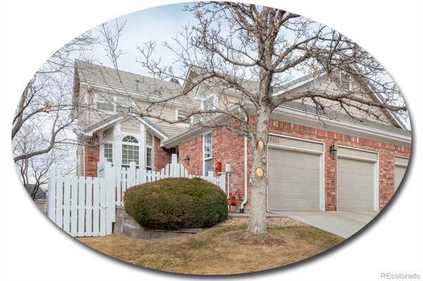 9815 Firestone CIR, Lone Tree, CO 80124