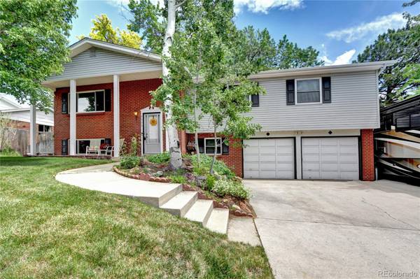 6030 Wright ST, Arvada, CO 80004