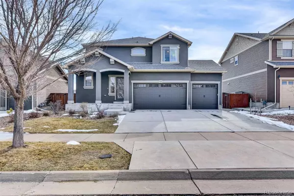 5028 S Addison WAY, Aurora, CO 80016