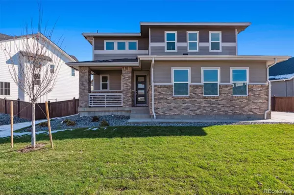 3179 Boral Owl DR, Brighton, CO 80601