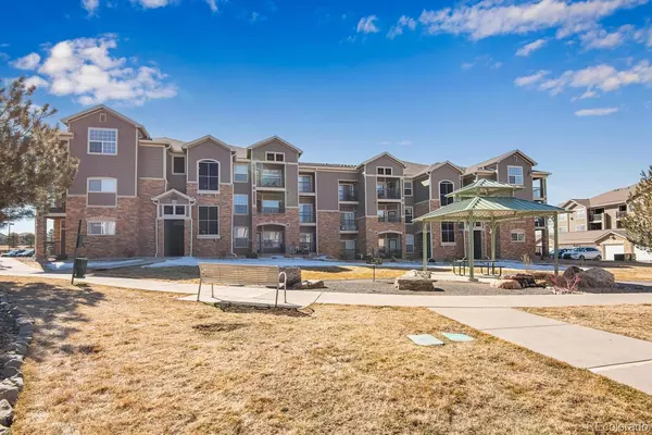 Erie, CO 80516,1425 Blue Sky CIR #15-302