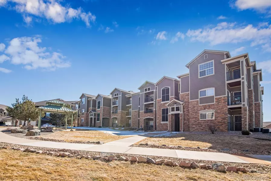 1425 Blue Sky CIR #15-302, Erie, CO 80516