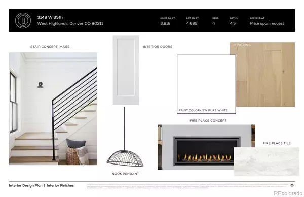 Denver, CO 80211,3149 W 35th AVE