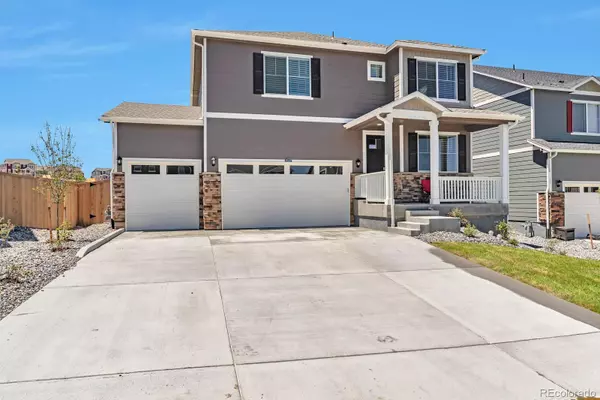 Parker, CO 80134,14239 Purple Aster WAY