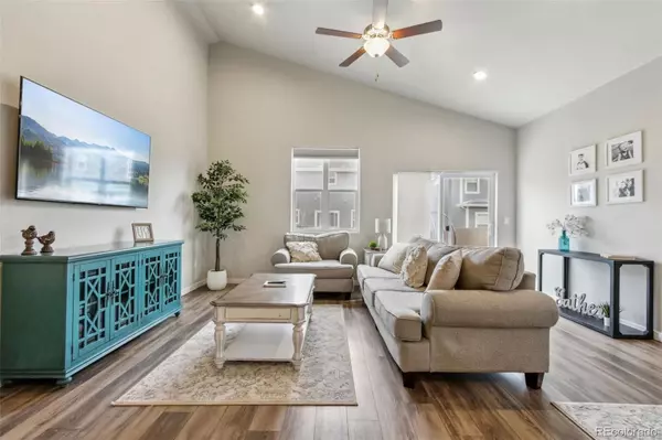 Lochbuie, CO 80603,70 Sabin WAY