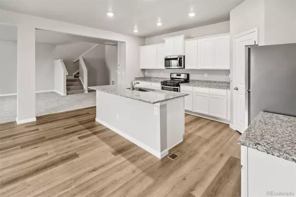 Fort Lupton, CO 80621,941 Sarah AVE