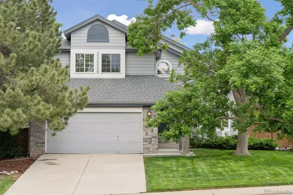 9316 Windsor WAY, Highlands Ranch, CO 80126