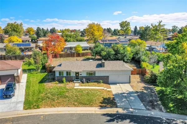 Westminster, CO 80031,3320 Kassler PL