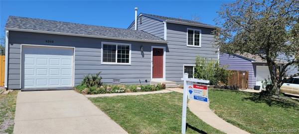 9203 W 100th CIR, Broomfield, CO 80021