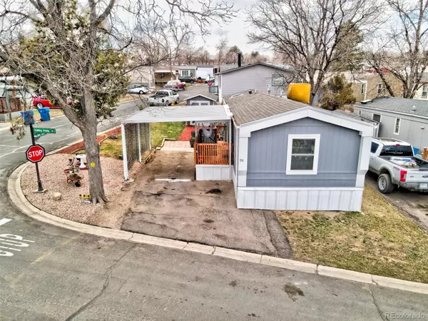 Federal Heights, CO 80260,9100 Tejon ST