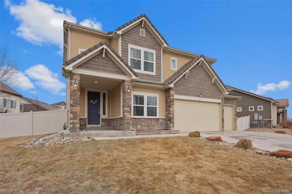 Johnstown, CO 80534,4843 Silverwood DR