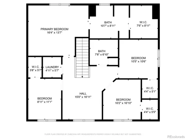 Denver, CO 80249,4975 N Perth ST