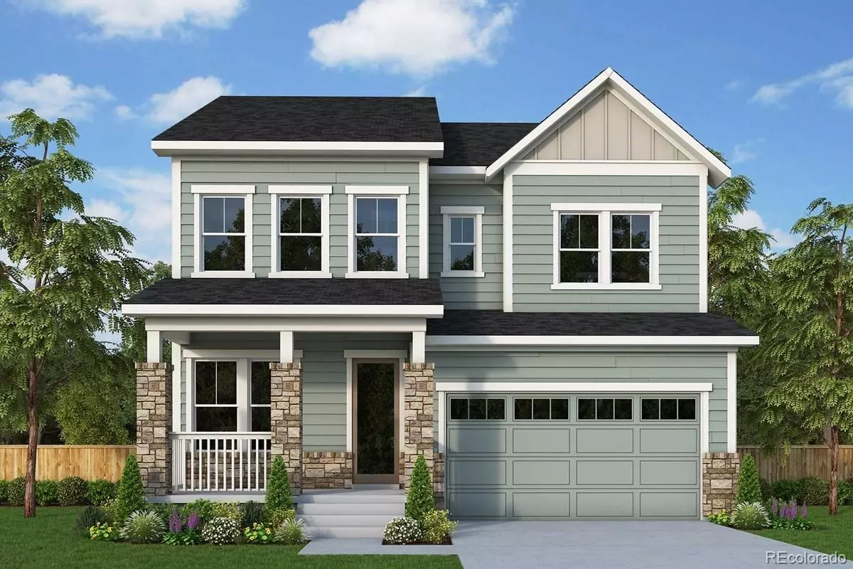 Aurora, CO 80019,21351 E 57th AVE