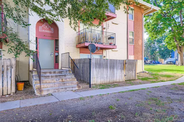 12148 Melody DR #108, Denver, CO 80234