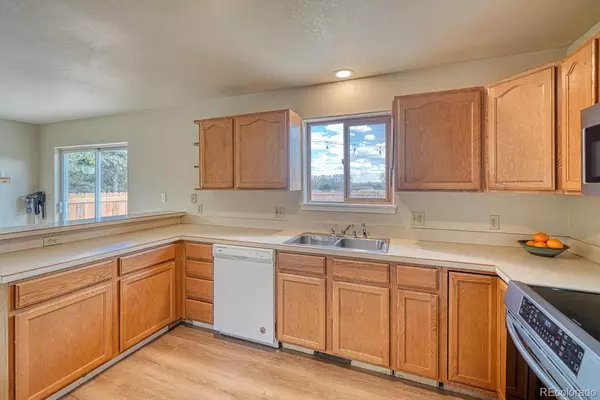 Buena Vista, CO 81211,13275 County Road 353