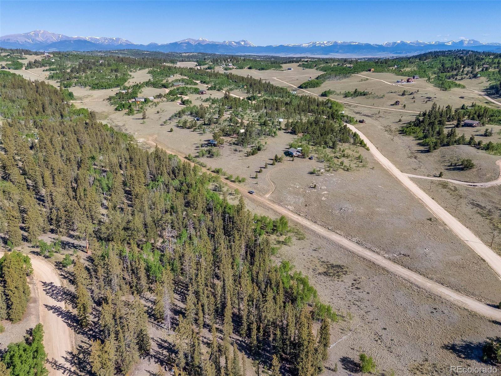 Jefferson, CO 80456,50 Rawhide WAY