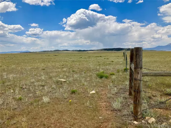 Hartsel, CO 80449,000 Fourmile Creek RD