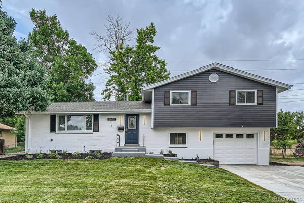 3706 E Fair PL, Centennial, CO 80121