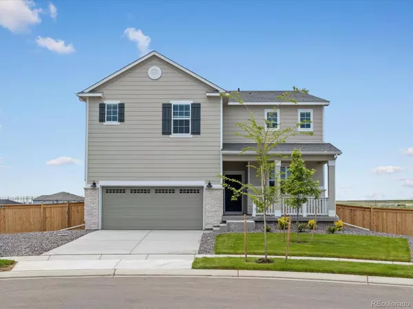 17414 E 90th PL, Commerce City, CO 80022