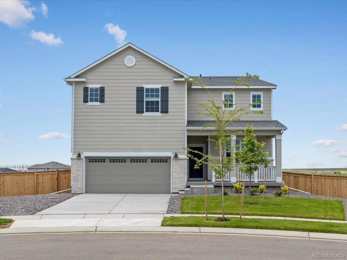 Commerce City, CO 80022,17414 E 90th PL