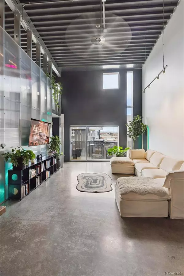 Denver, CO 80216,3457 Ringsby CT #304